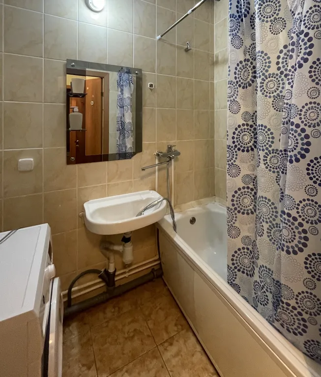 Уютная квартира рядом с аквапарком