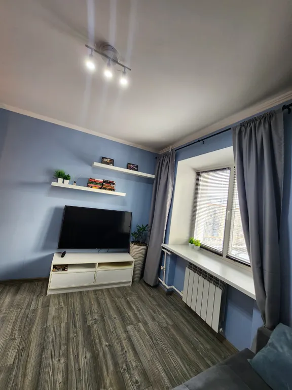 Квартира Шикарная квартира в историческом центре у озера Кабан с кондиционерами — Казань