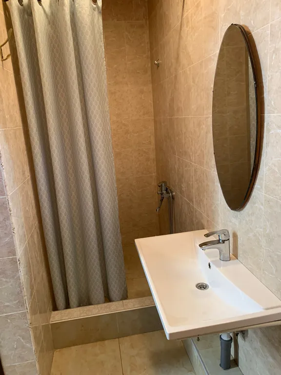 Гостевой домик на территории дачного дома