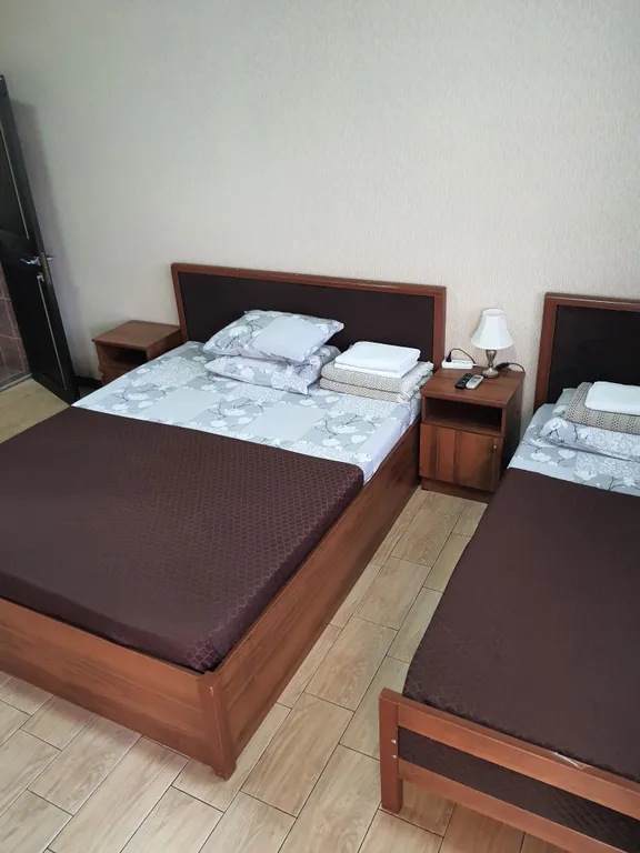 Квартира Квартира Уютный номер рядом с Олимпийским парком — Сириус