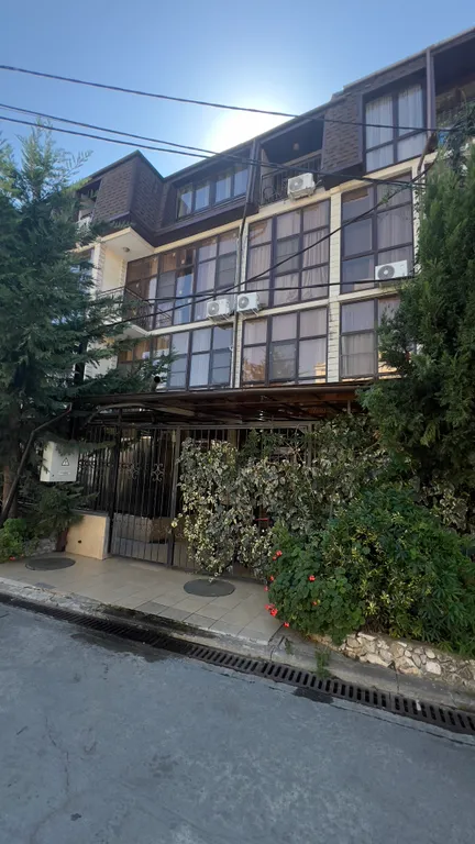 Квартира Квартира с видом на Олимпийский парк — Сириус