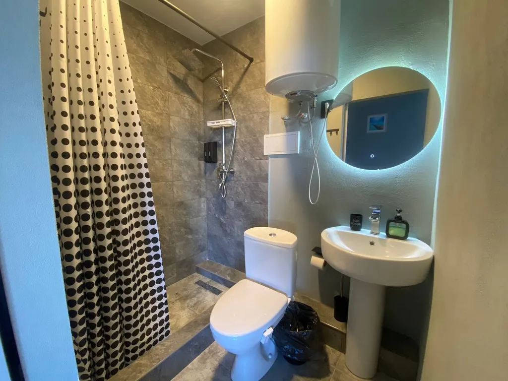 Квартира 1-комнатная Квартира — Севастополь