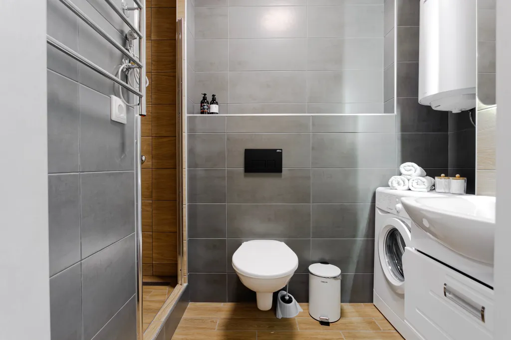 Уютная студия на двоих