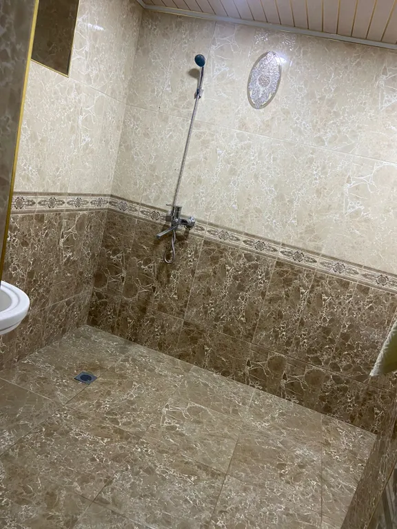 Коттедж Коттедж Дача со всеми удобствами — Дербент