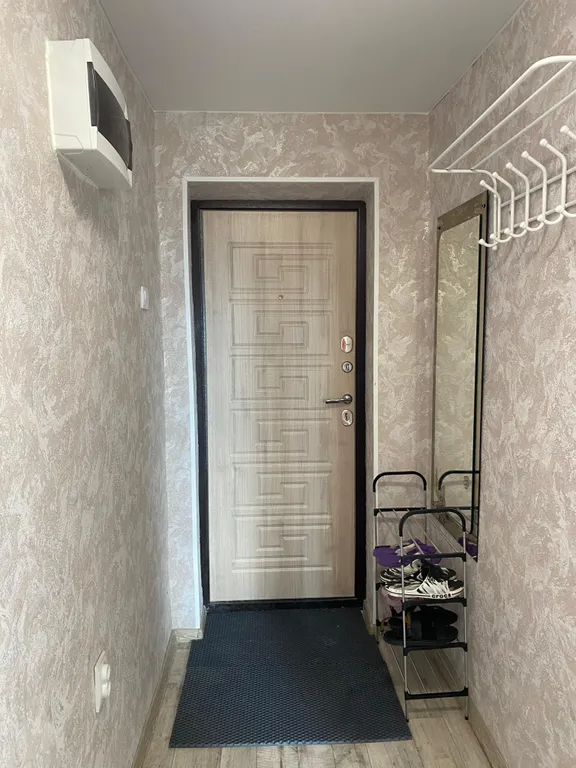 Квартира с видом на вулкан и на тихий океан