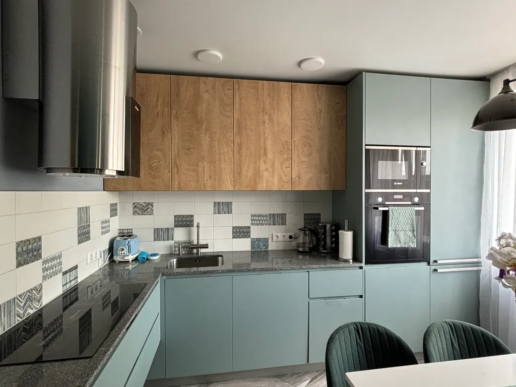 Квартира Уютная квартира в центре города — Санкт-Петербург