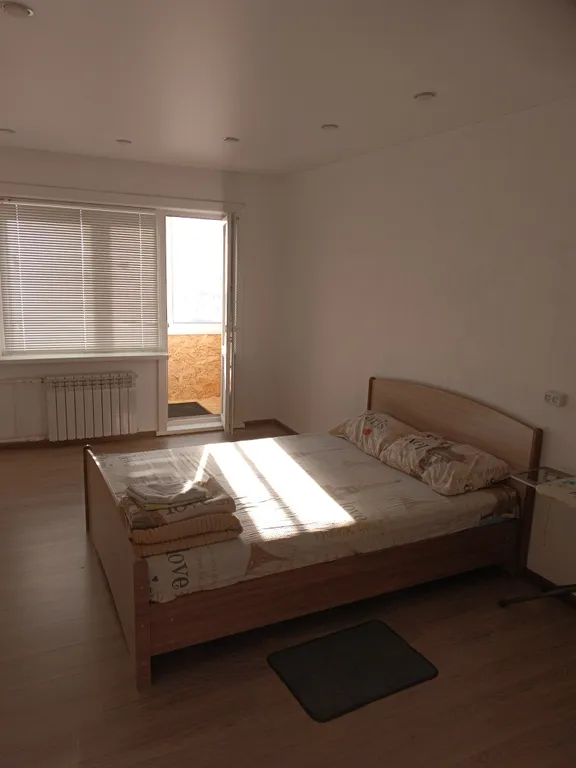 Уютная квартира в центре поселка — аренда посуточно в Улан-Удэ