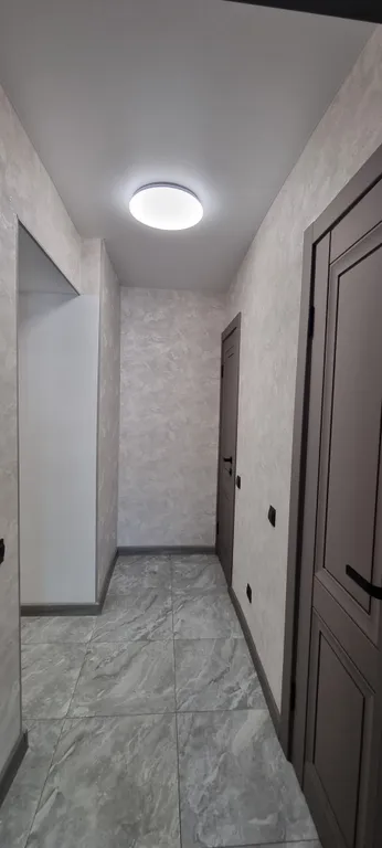 Квартира 2-х комнатная квартира, красивейший вид на горы — Геленджик