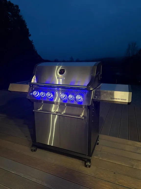 Гостеприимный дом