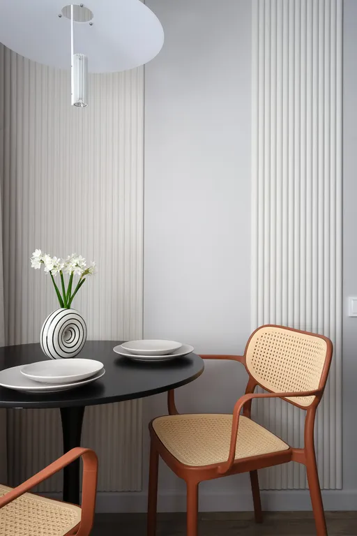 Дизайнерская квартира Кнайпхоф у острова Канта