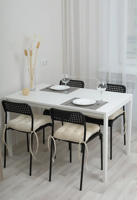 Квартира Квартира в академгородке — Красноярск