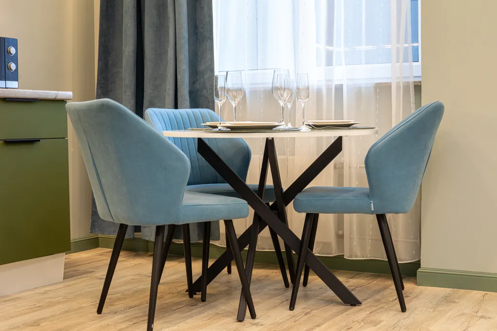 Квартира Квартира Семейная Гавань — Москва