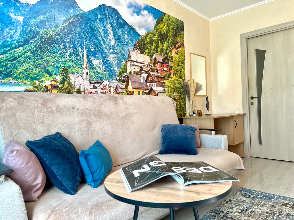 Квартира недалёко от Крюково МЦД-3 — аренда посуточно в Зеленоград