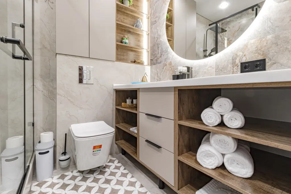 Квартира с душой