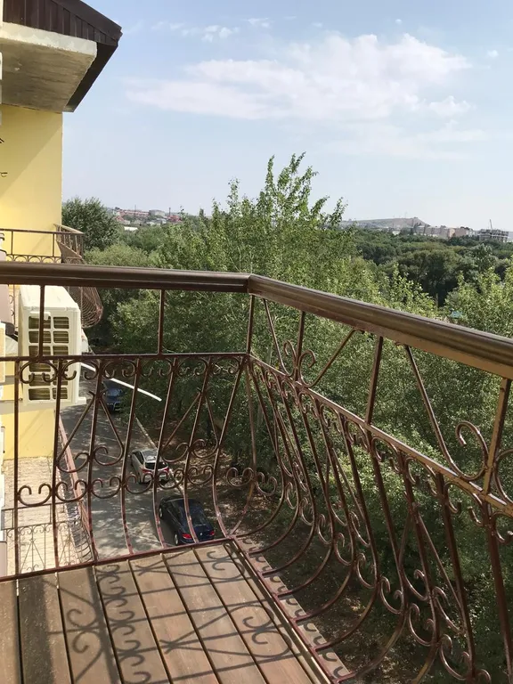 Уютная квартира с видом на Эльбрус