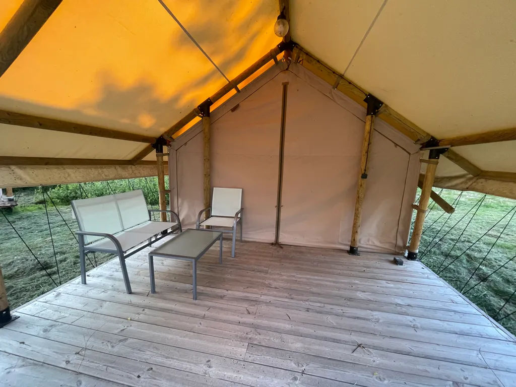 Коттедж Коттедж Кемпинг Коса — Рыбачий