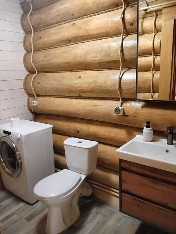 Гостевой дом В гостях у сказки