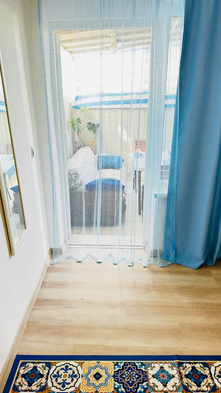 Семейный домик под ключ у моря