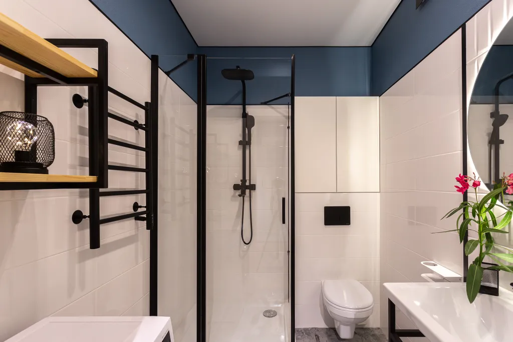 Квартира Квартира Flora loft — Сочи