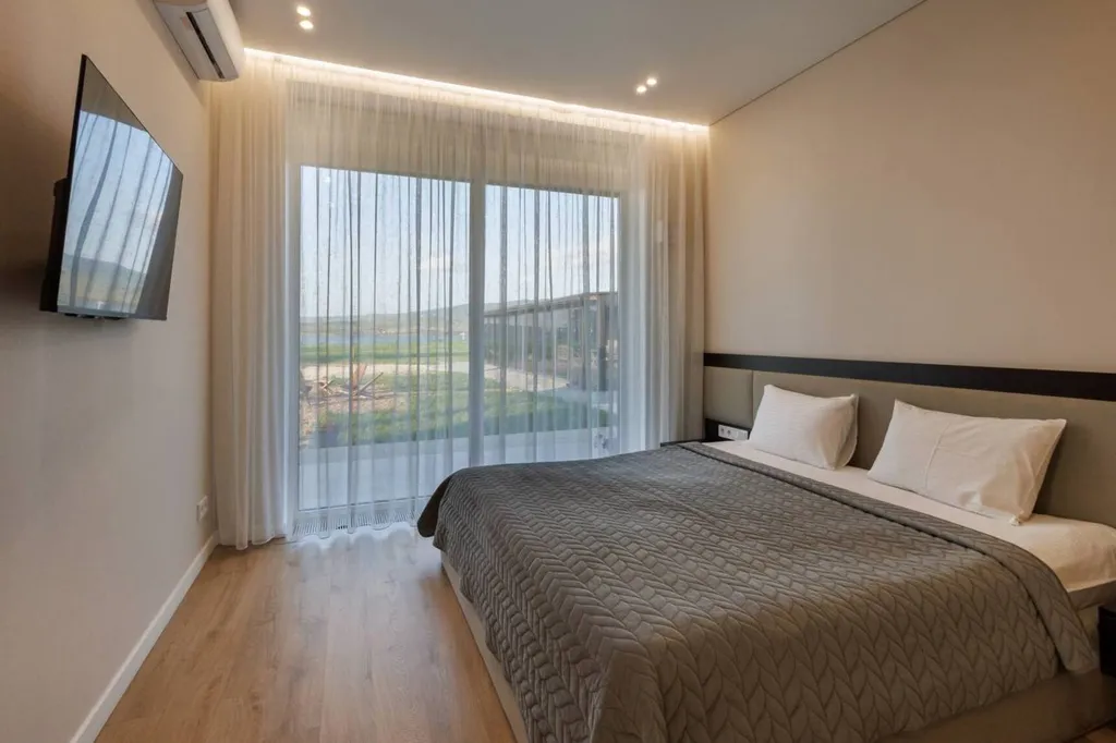 2-комнатный Дом