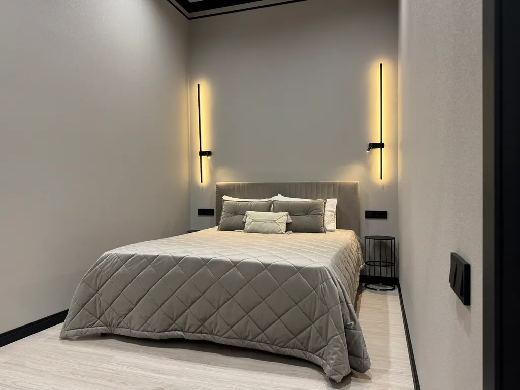 Квартира Summer Stay II - однокомнатная квартира в центре — Санкт-Петербург