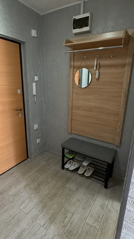 Солнечная квартира