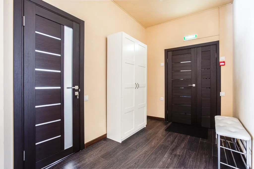 Домик в еловом лесу Беликово Клаб Хаус