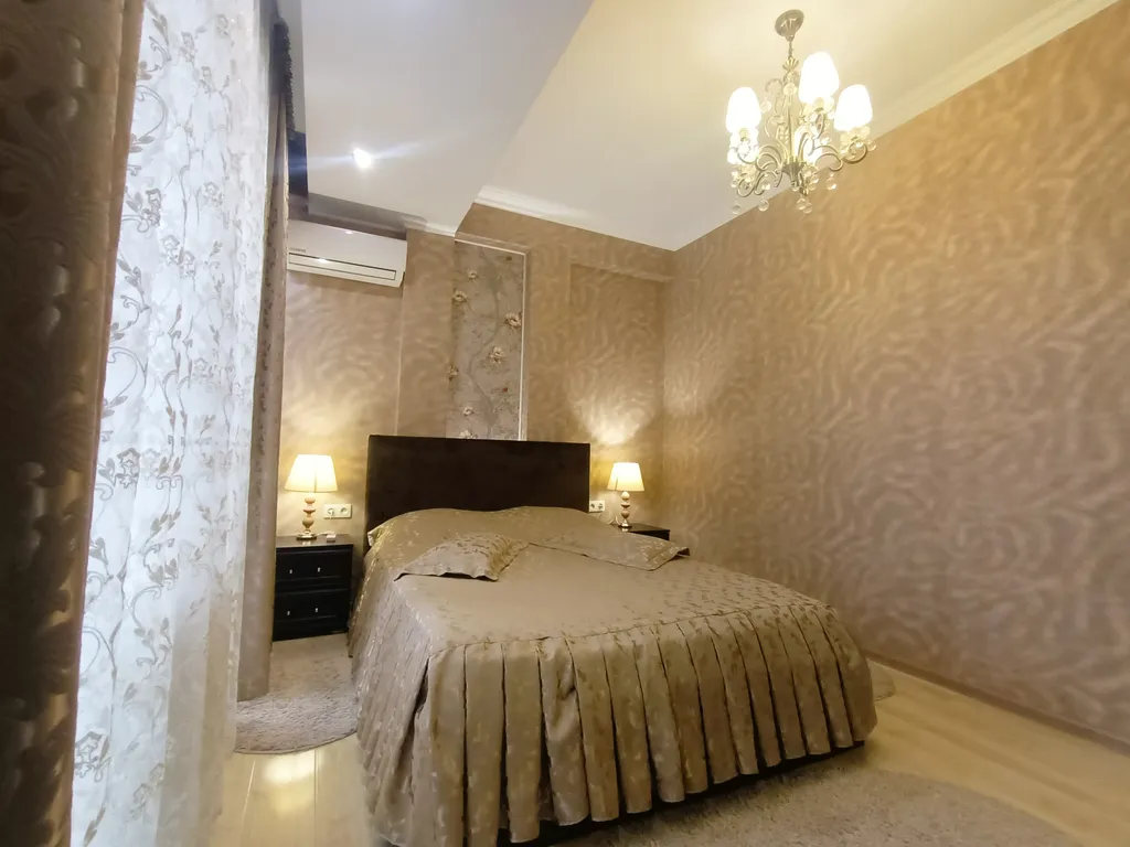 Квартира у моря