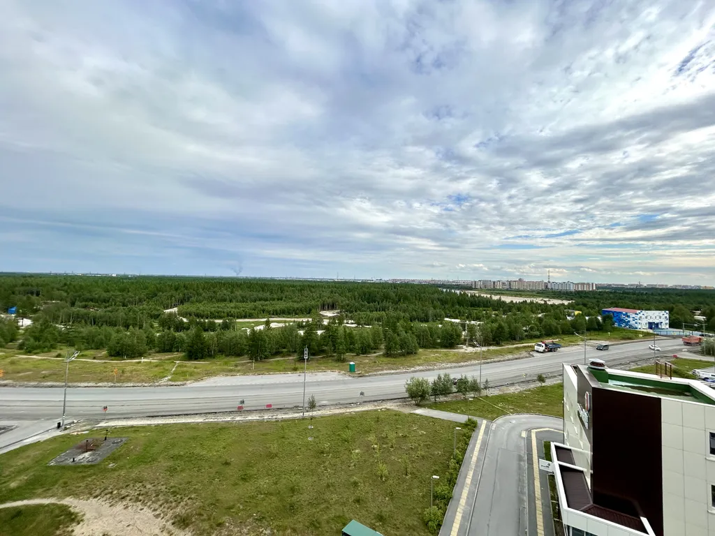 Уютная квартира класса комфорт с шикарным видом