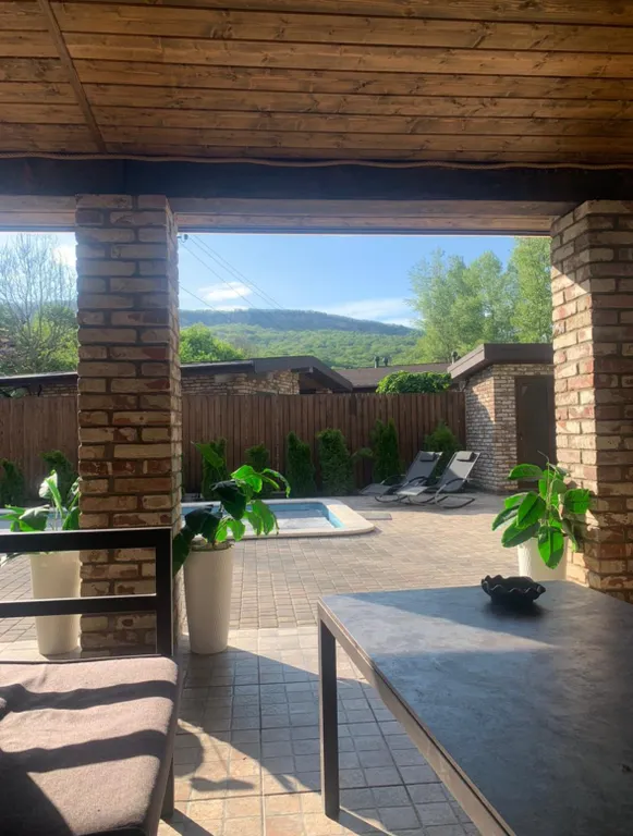 3-комнатный Дом