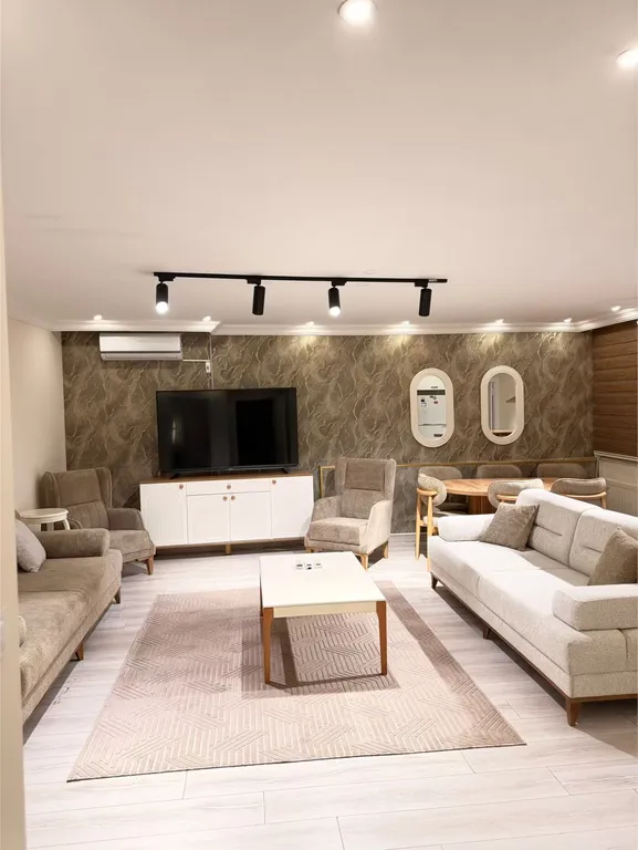 Семейная уютная квартира 15N — аренда посуточно в Стамбул