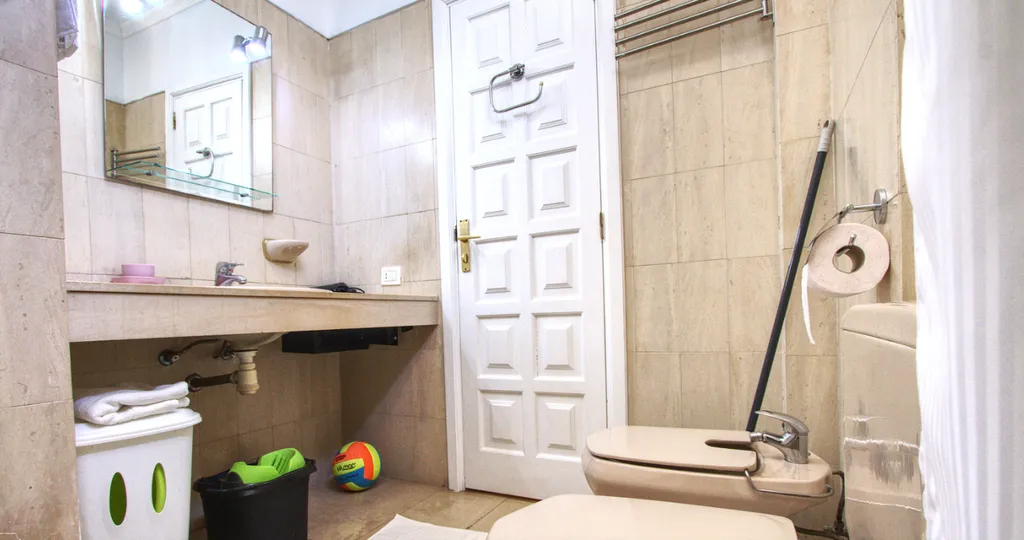 Apartments Island Village Heights