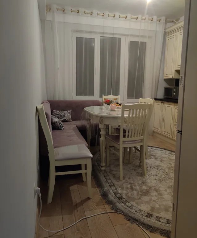 Квартира Квартира рядом с пляжем — Каспийск