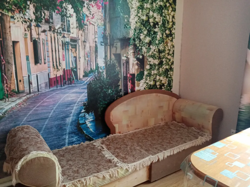 Квартира рядом с набережной