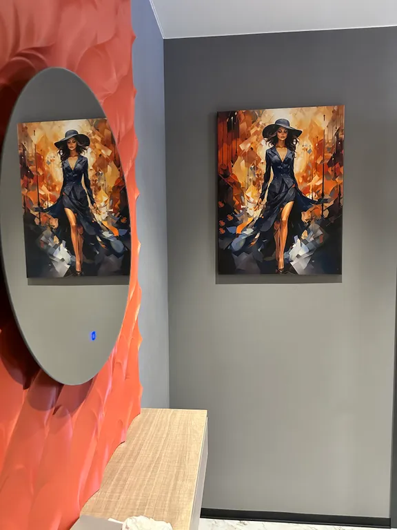 Квартира в самом сердце города для вашего комфортного отдыха