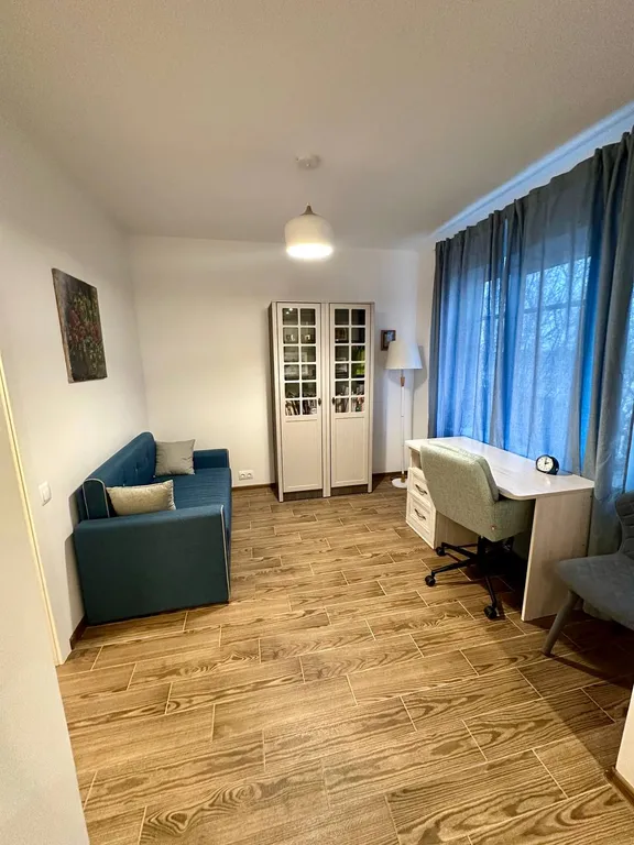 Уютный дом в Изборске