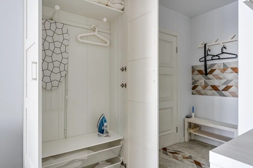 Та самая студия рядом с бизнес парком и аэропортом Шереметьево