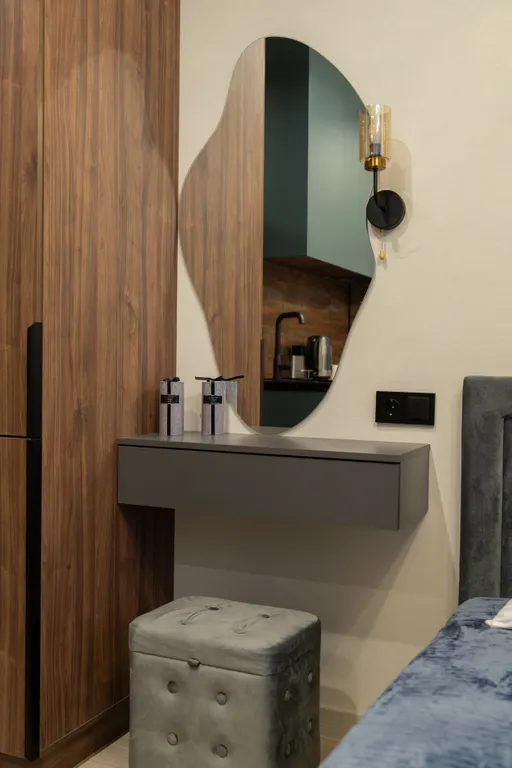 Студия в ЖК Сочи парк