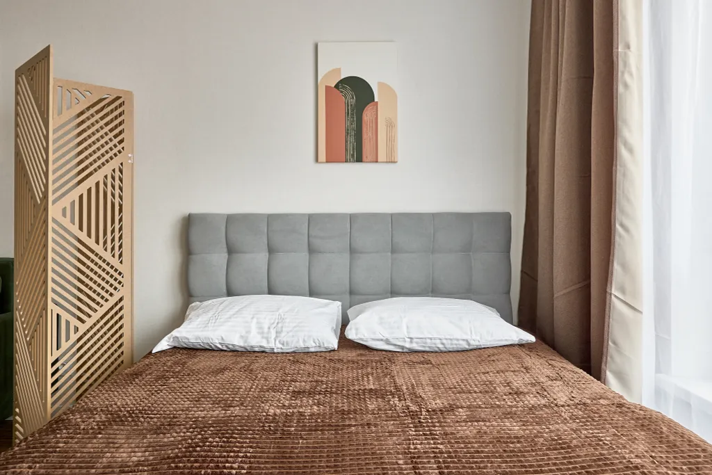 Студия рядом с Аэропортом Внуково