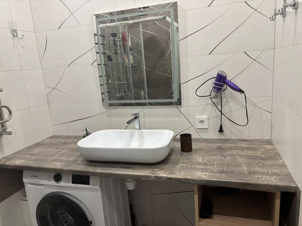 Уютная квартира в городе-курорте пионерский калининградской области