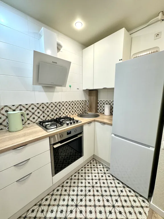 Студия бизнес класса у Ледового дворца