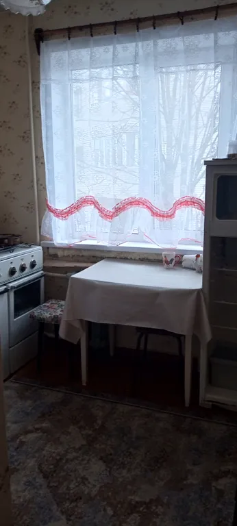Квартира Скромная но чистая и удобная квартира — Ярославль