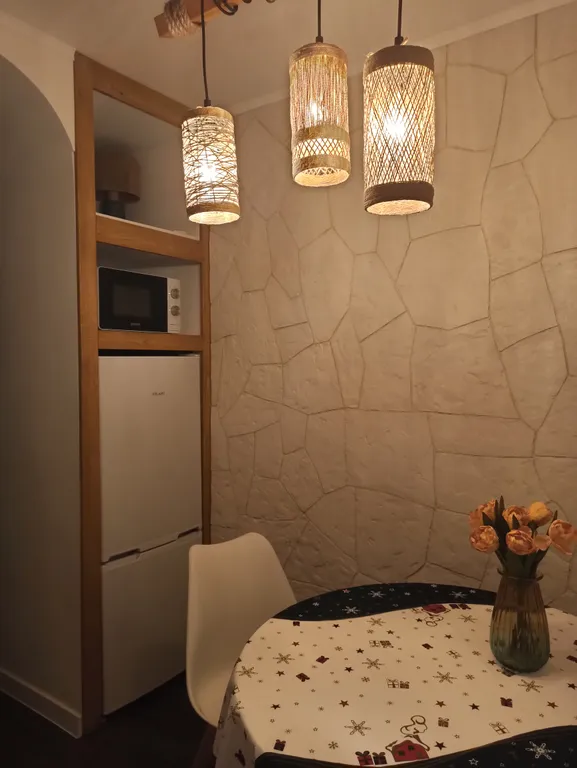 Квартира Уютная квартира рядом с филармонией — Калининград