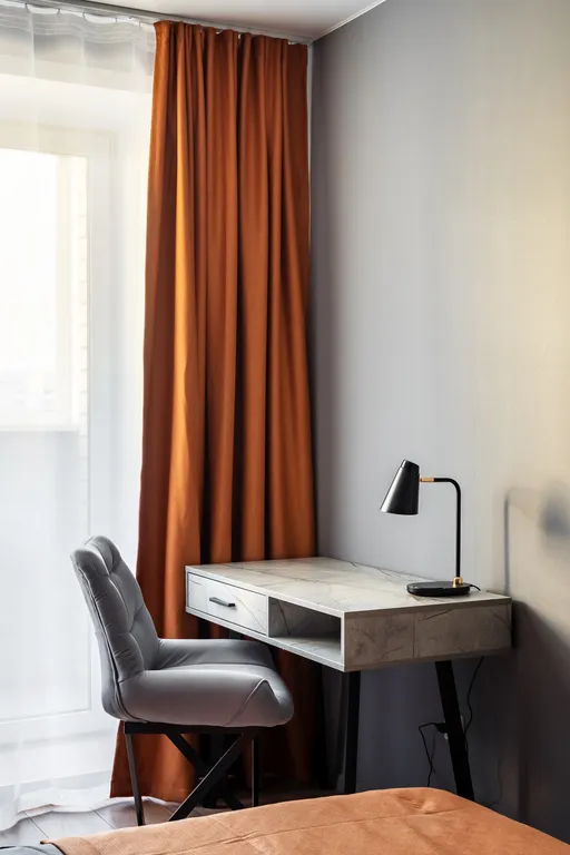 Уникальная 2-комнатная квартира на набережной Днепра