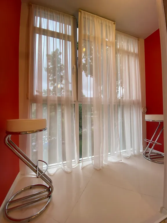 Квартира Квартира Royal Red Apartment у Королевских ворот — Калининград