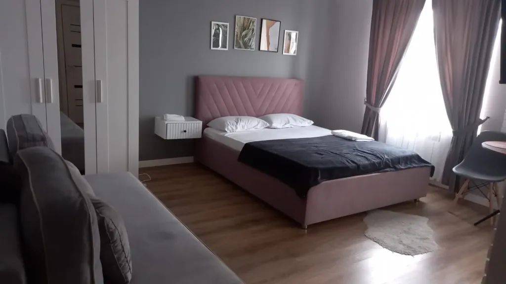 Квартира Студия в центре Западного — аренда посуточно в Ростов-на-Дону