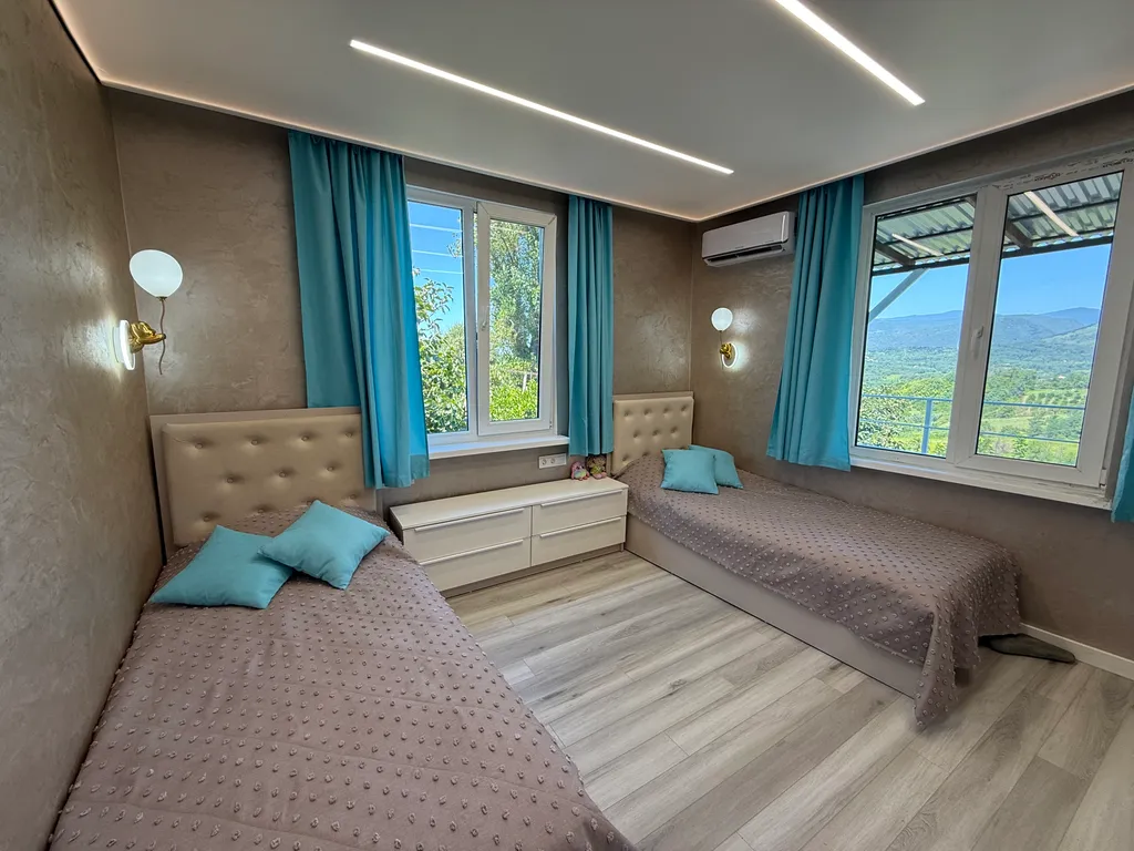 Гостевой дом На высоте