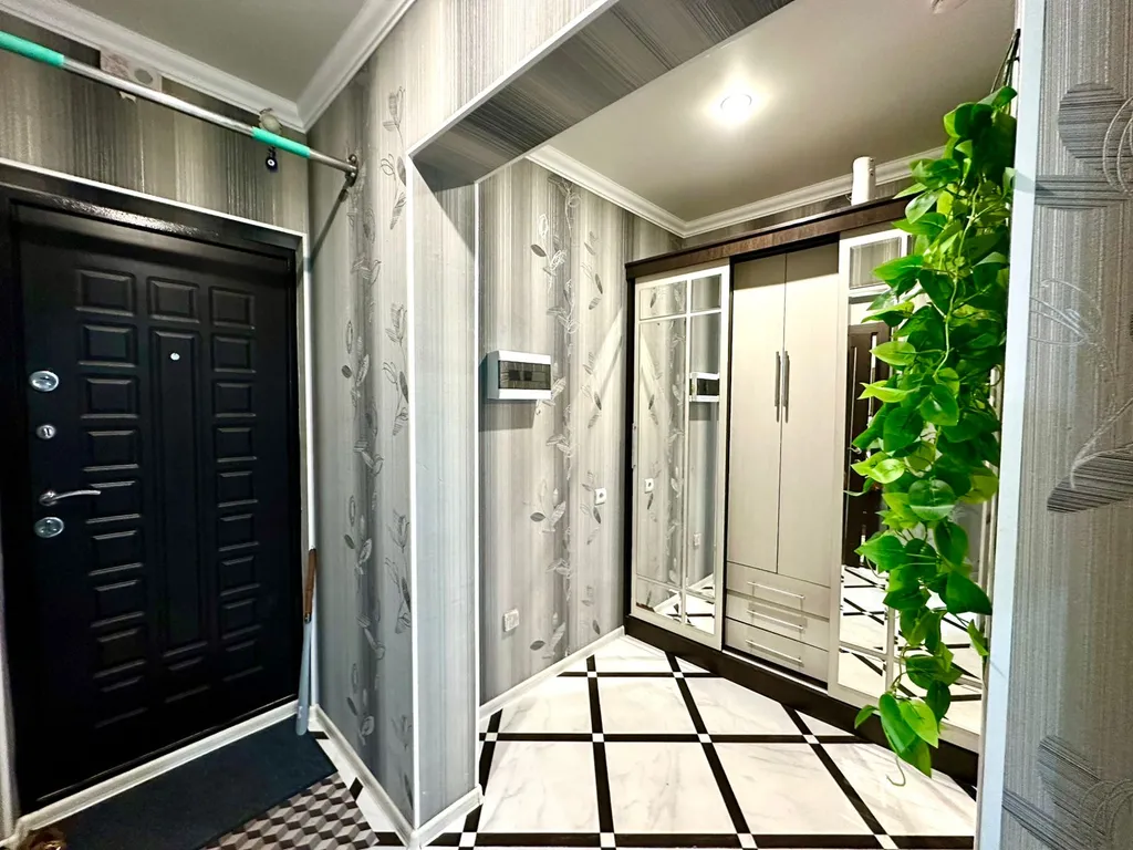 Квартира Квартира в центре города — Анапа