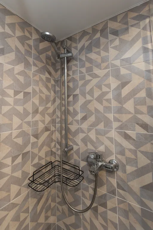 Квартира Новая дизайнерская квартира с террасой — Москва