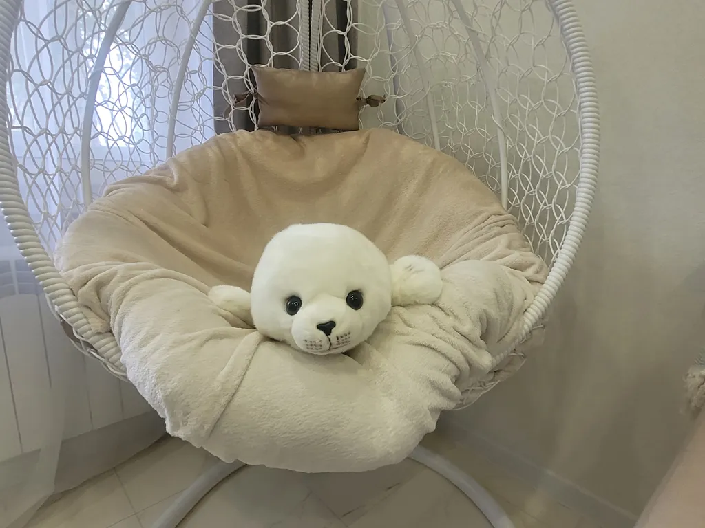 Уютная квартира на берегу Байкала